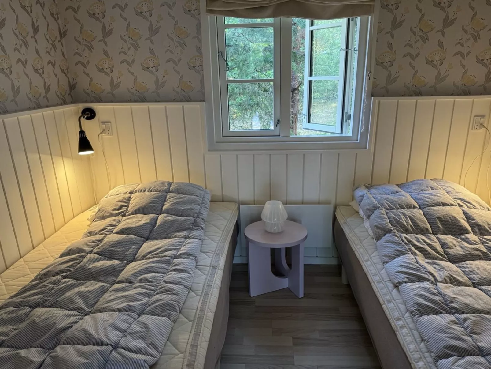 "Marja" - 350m from the sea-Binnen