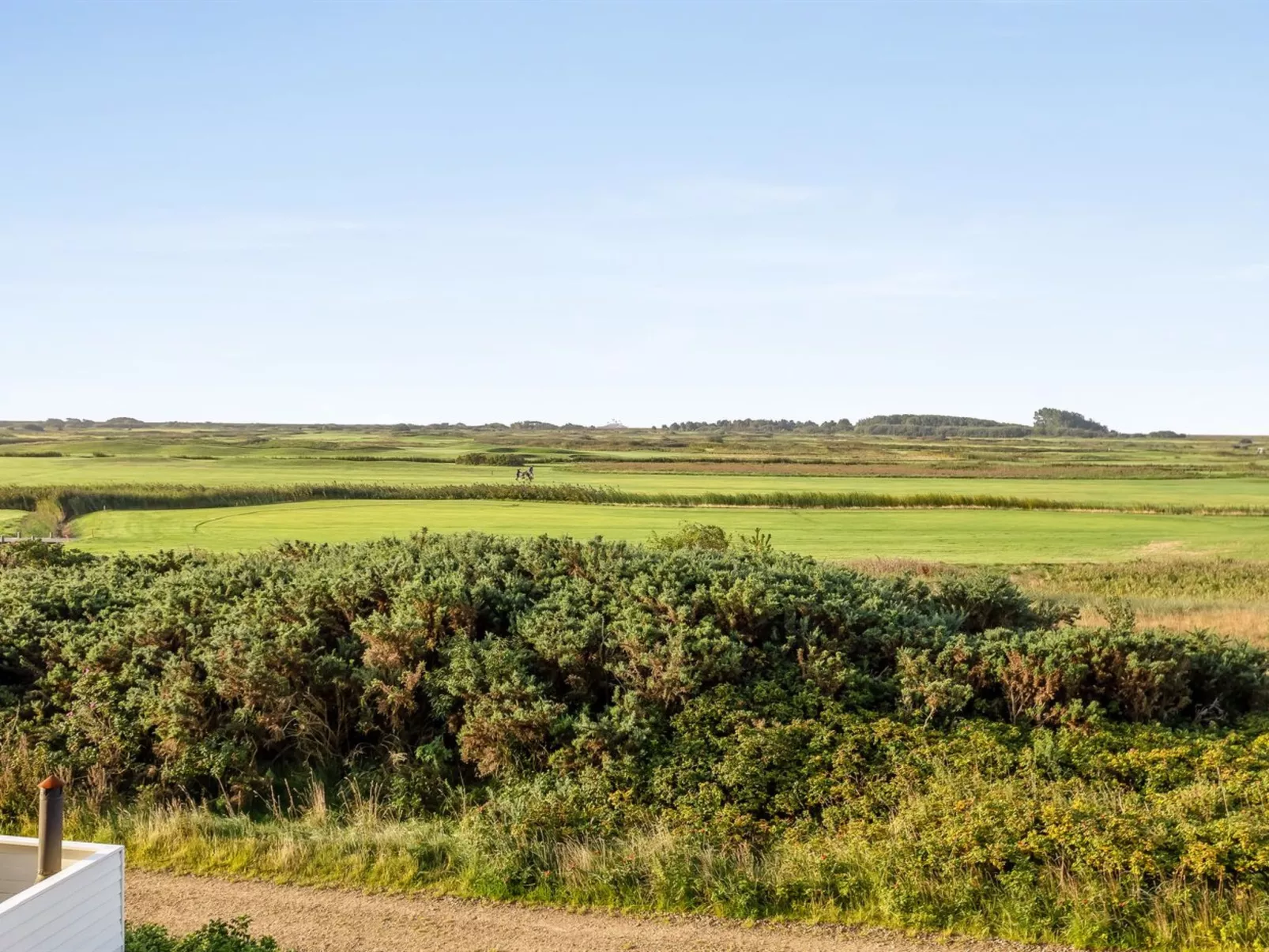 "Steffan" - 2.3km from the sea-Buiten