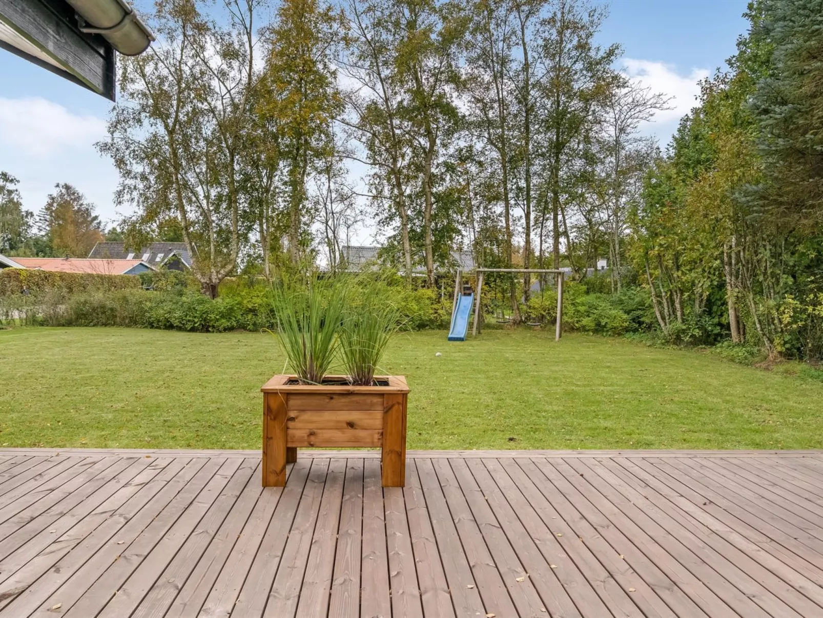 "Silvia" -  from the sea-Buiten