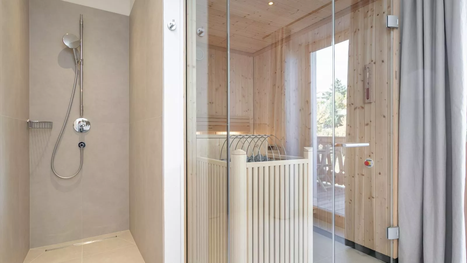 Stöffler Haus Top 1-Sauna