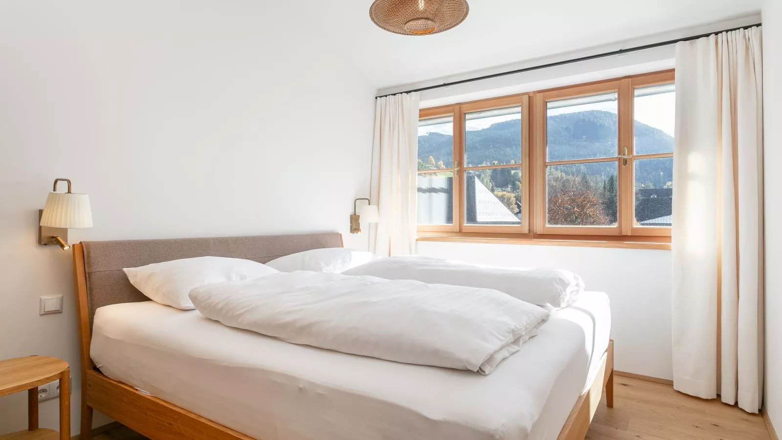 Stöffler Haus Top 3-Slaapkamer