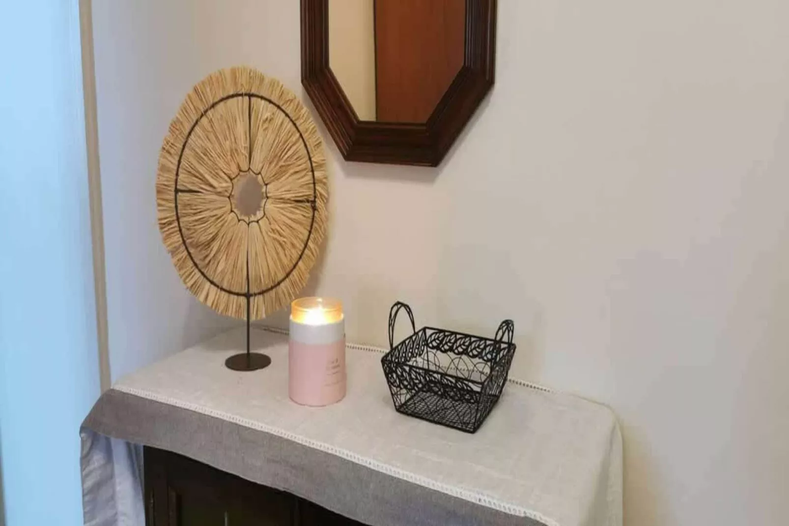 41 T2 spacieux et-Woonkamer