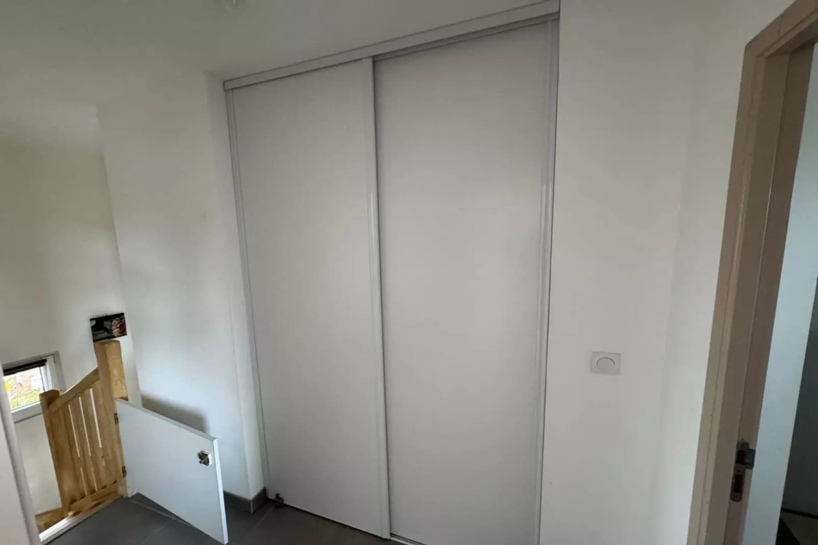 42 Valras Charme &-Overloop