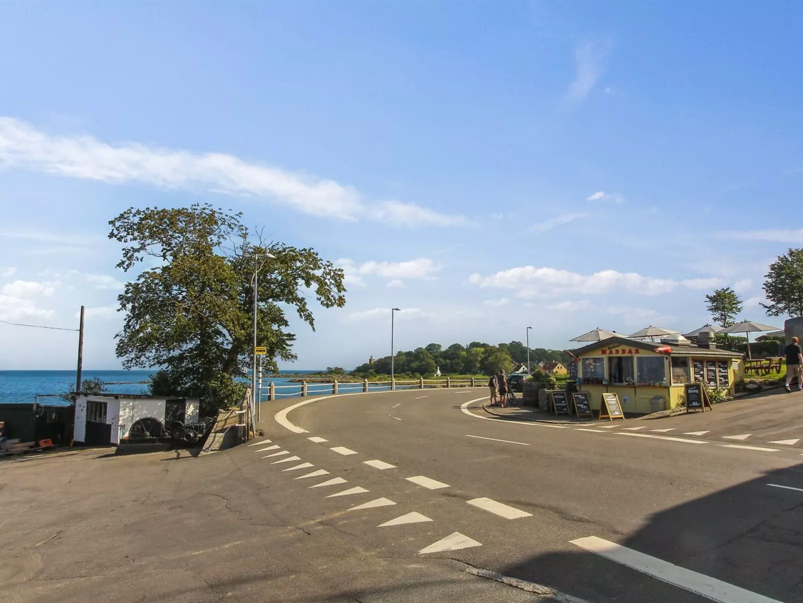 "Adelita" - 300m from the sea-Buiten