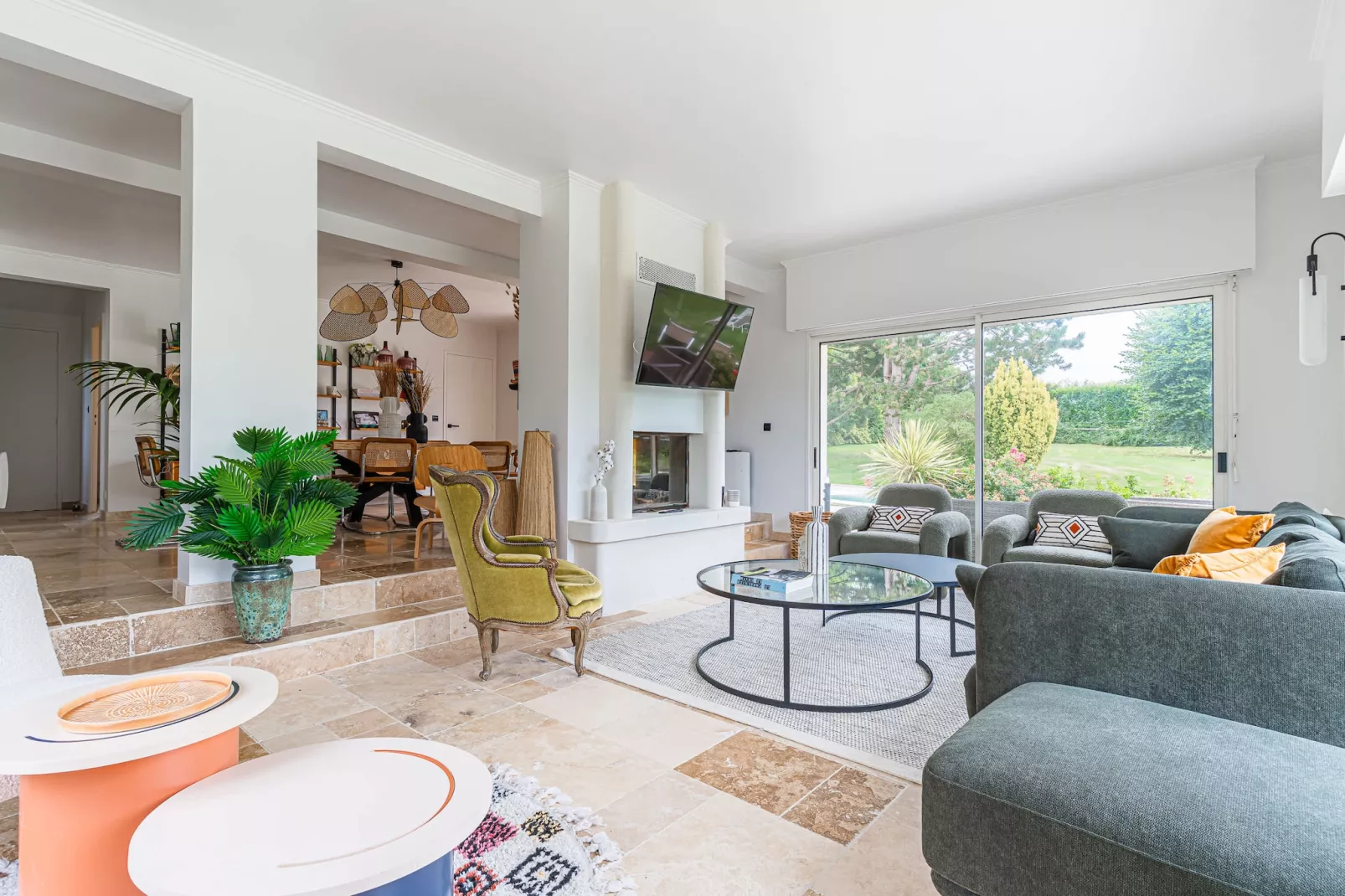 DEAUVILLE DJEBALI-Niet-getagd