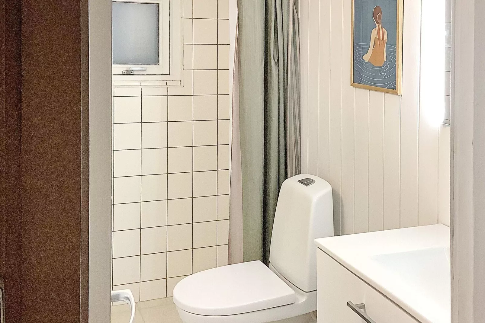 4 persoons vakantie huis in Broager-By Traum-Binnen
