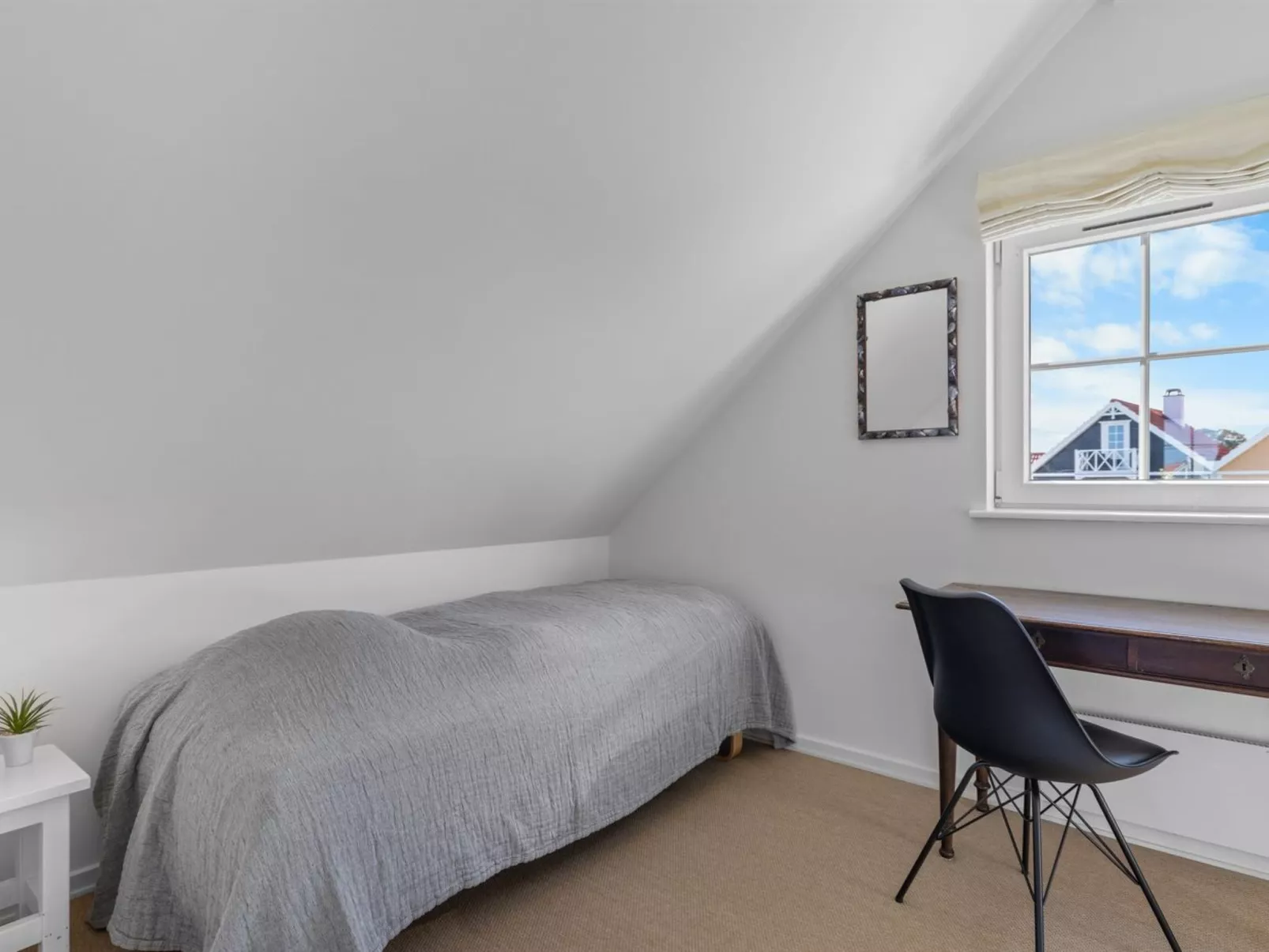 "Dior" - 300m from the sea-Binnen