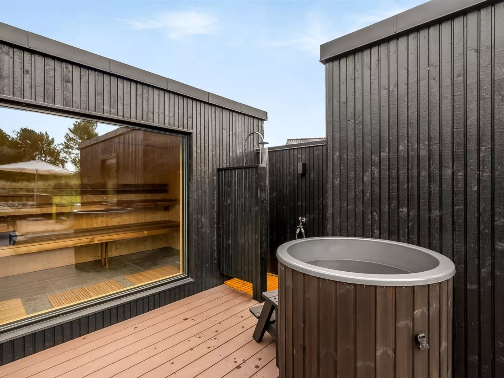 "Artur" - 800m from the sea-Buiten