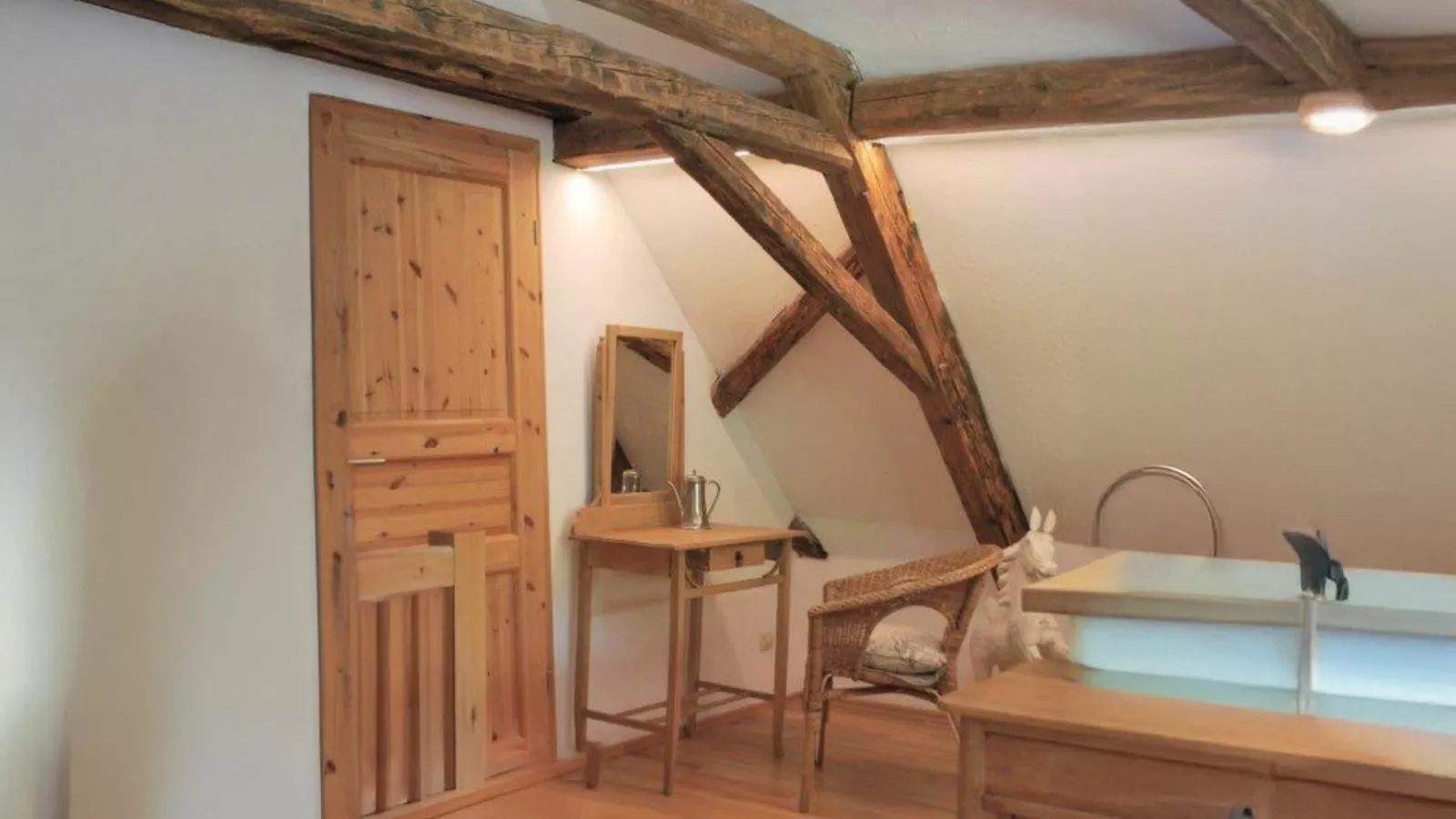 Kaffeemühle Hamma I-Woonkamer