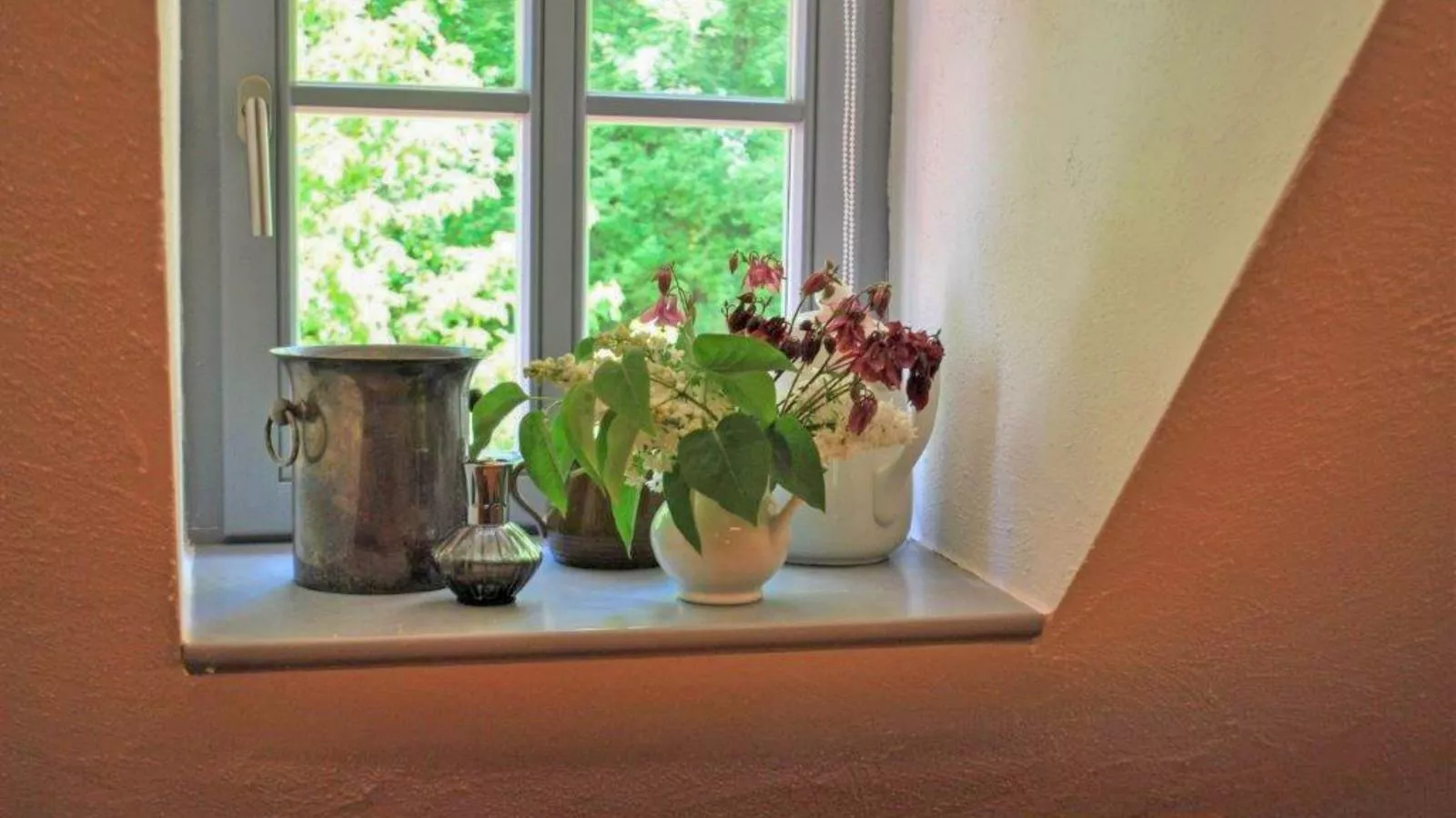 Kaffeemühle Hamma II-Sfeer