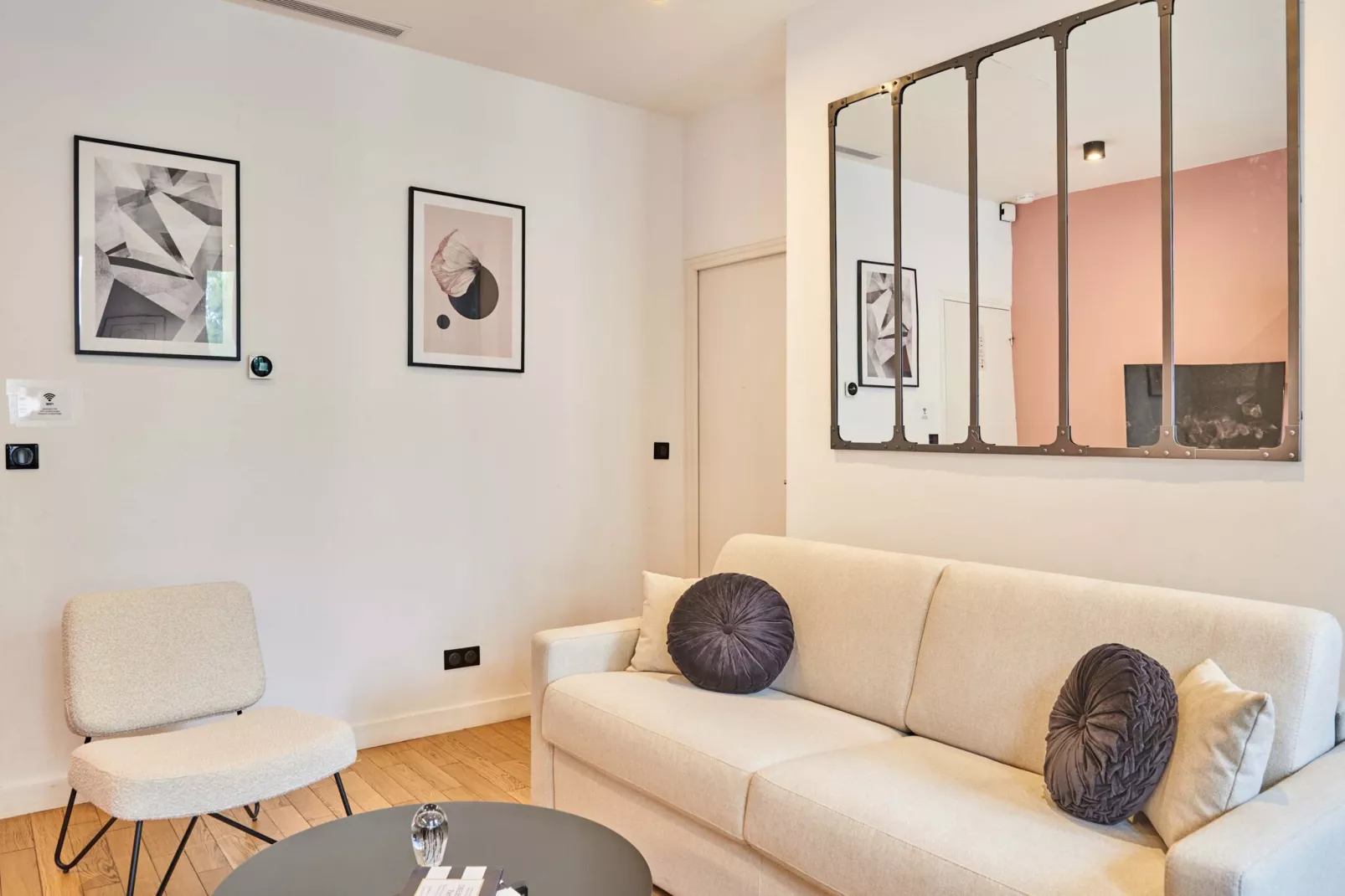 SEBASTOPOL PINK NEW-Niet-getagd