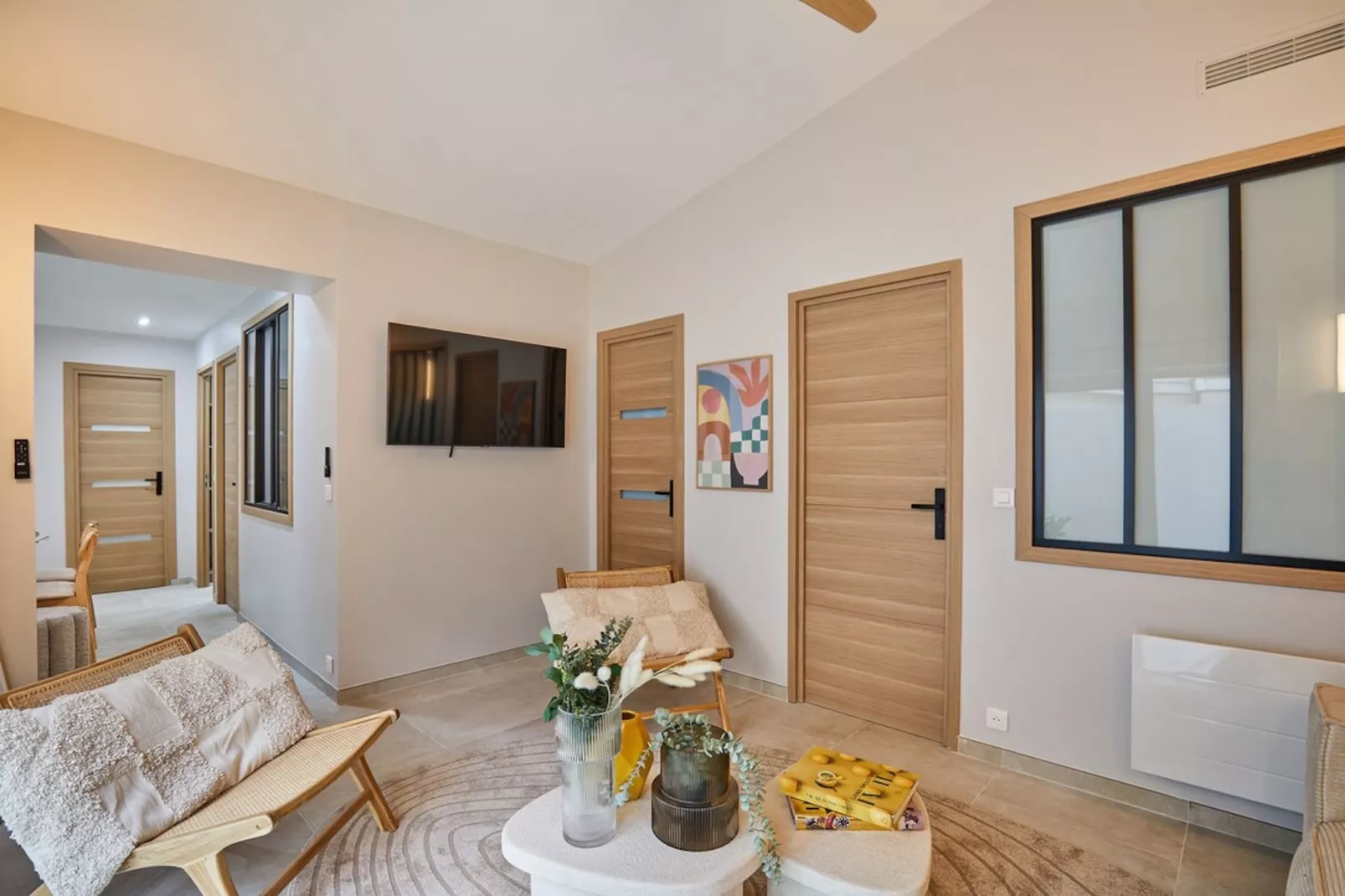 DAUMESNIL NEW 1-Niet-getagd