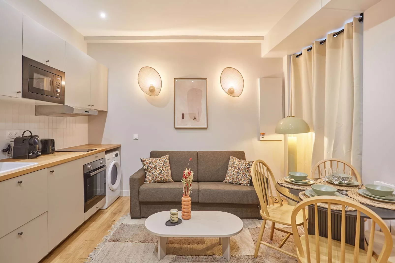 BEAUREGARD NEW 2-Niet-getagd