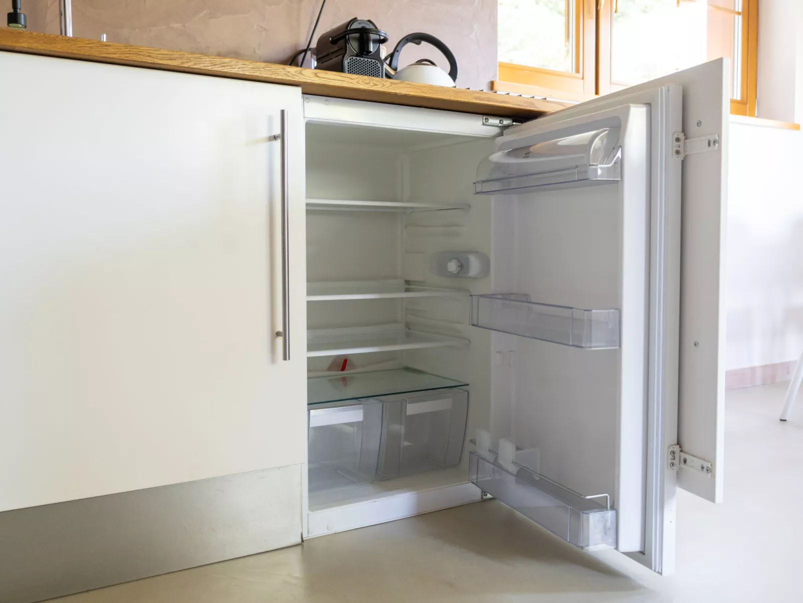 Sachrův Kopec-Binnen