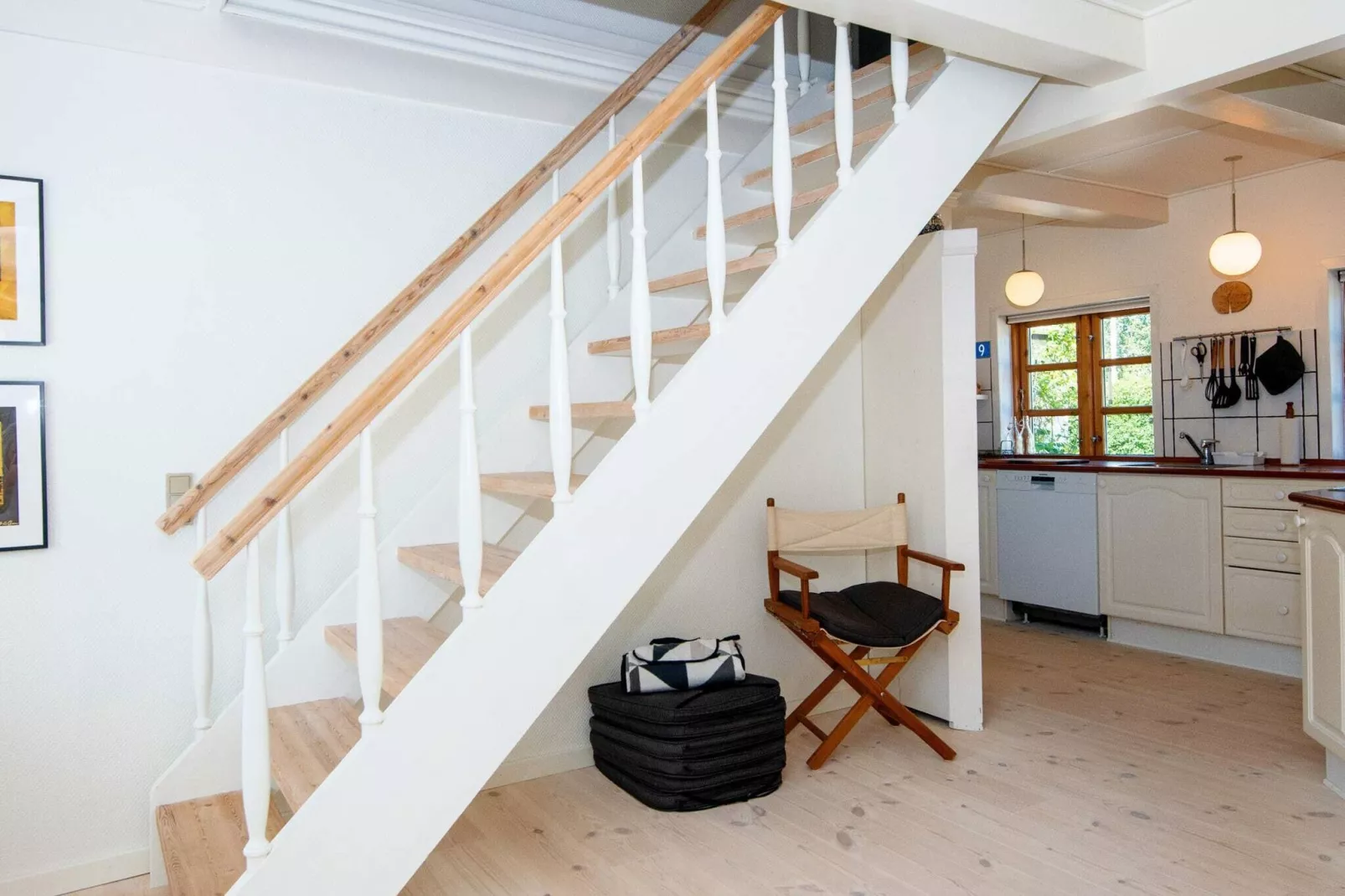 6 persoons vakantie huis in Ringkøbing-By Traum-Binnen