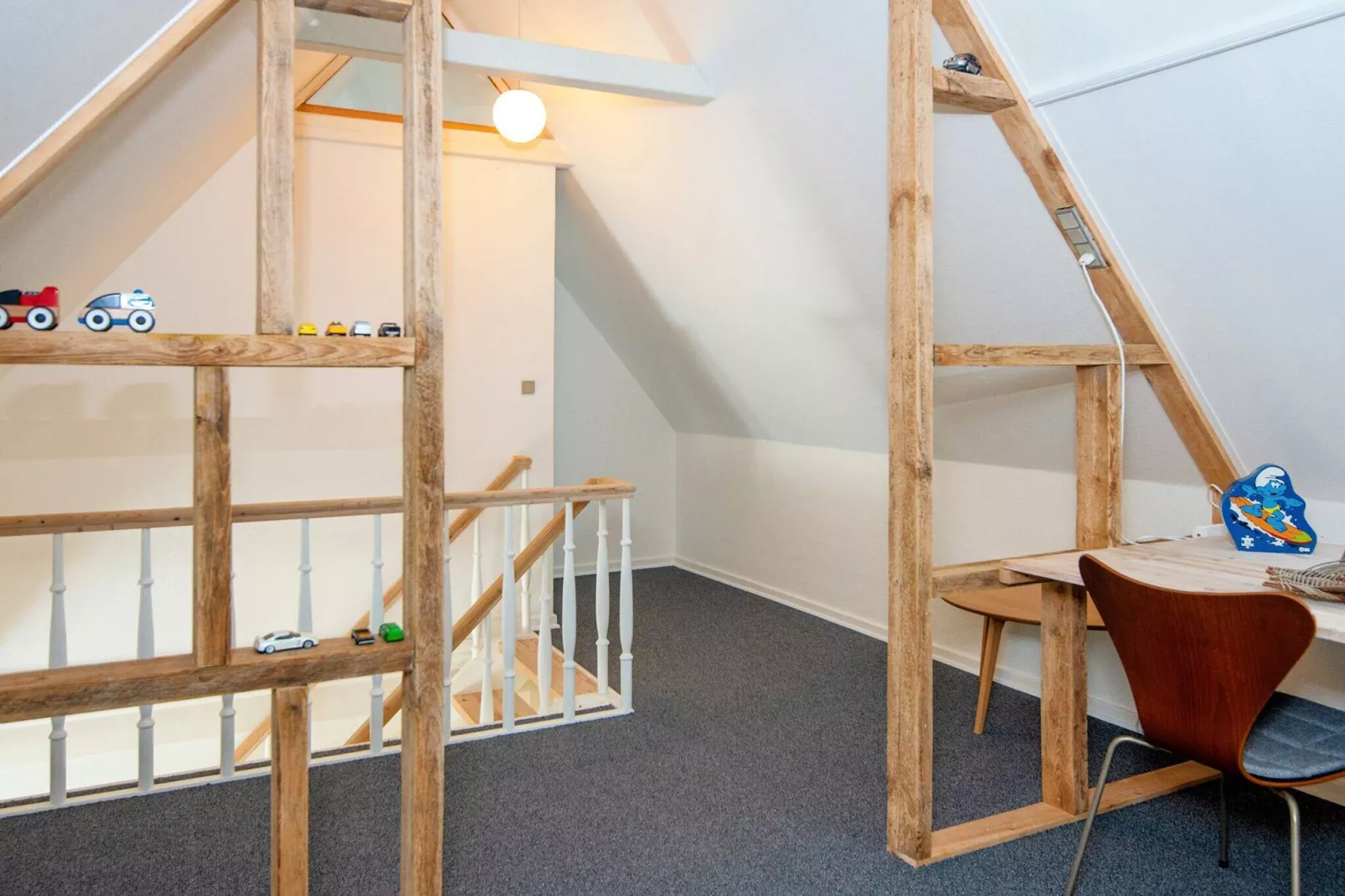6 persoons vakantie huis in Ringkøbing-By Traum-Binnen
