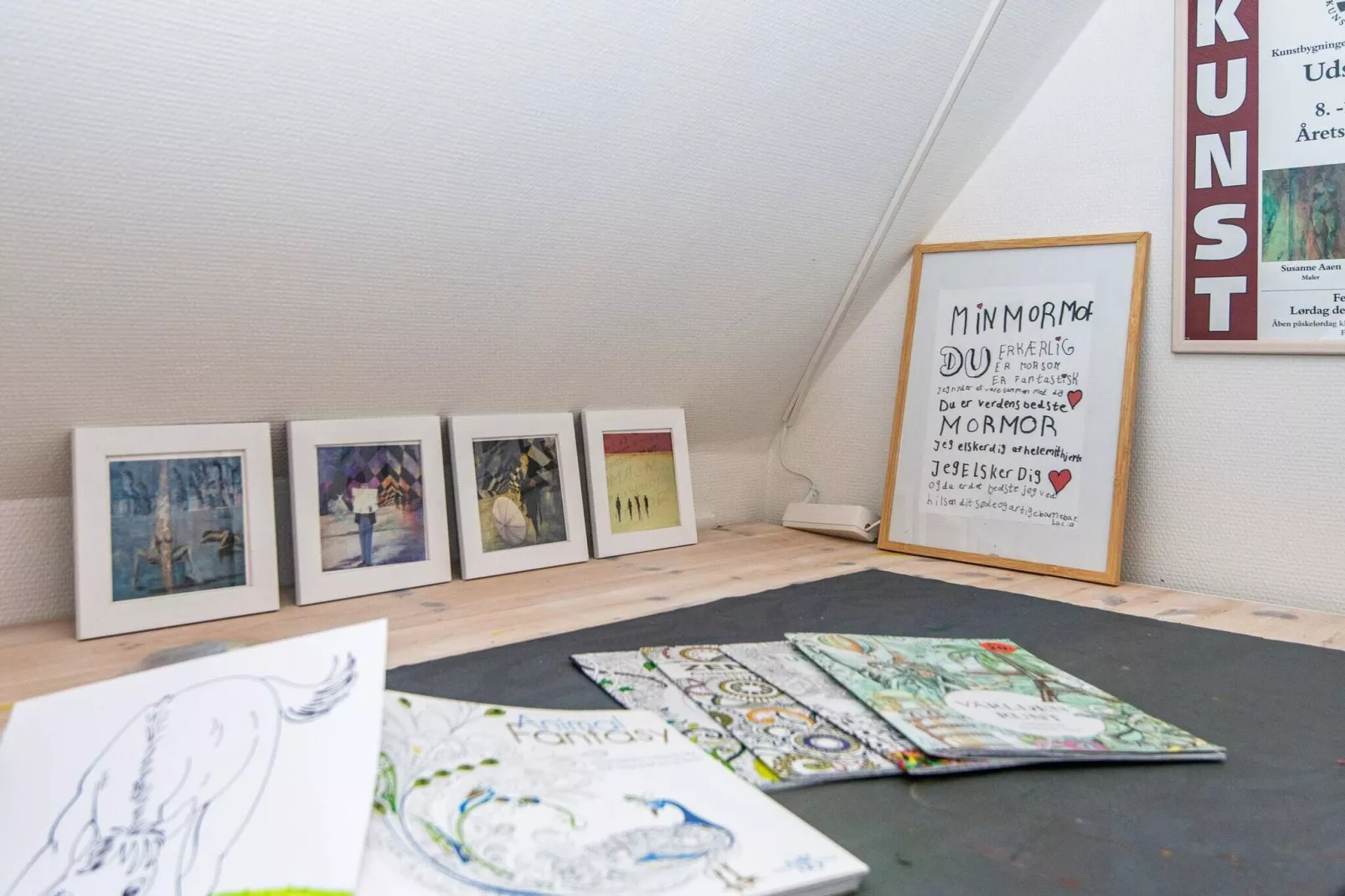 6 persoons vakantie huis in Ringkøbing-By Traum-Binnen
