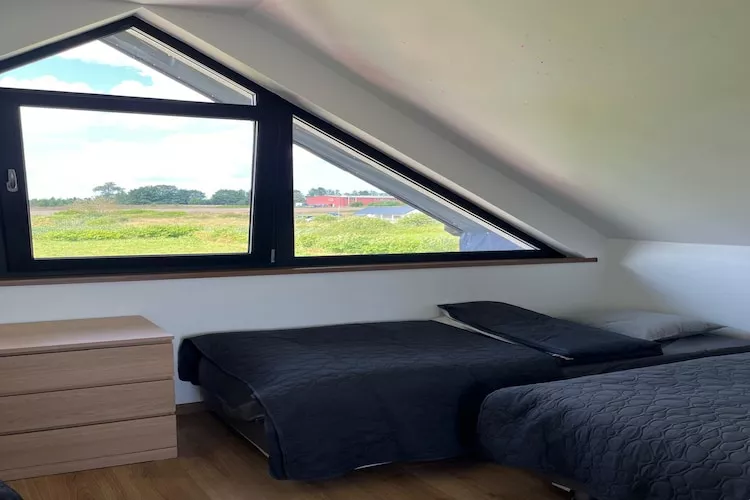 Domki wakacyjne dla 8 osób w Mielenku