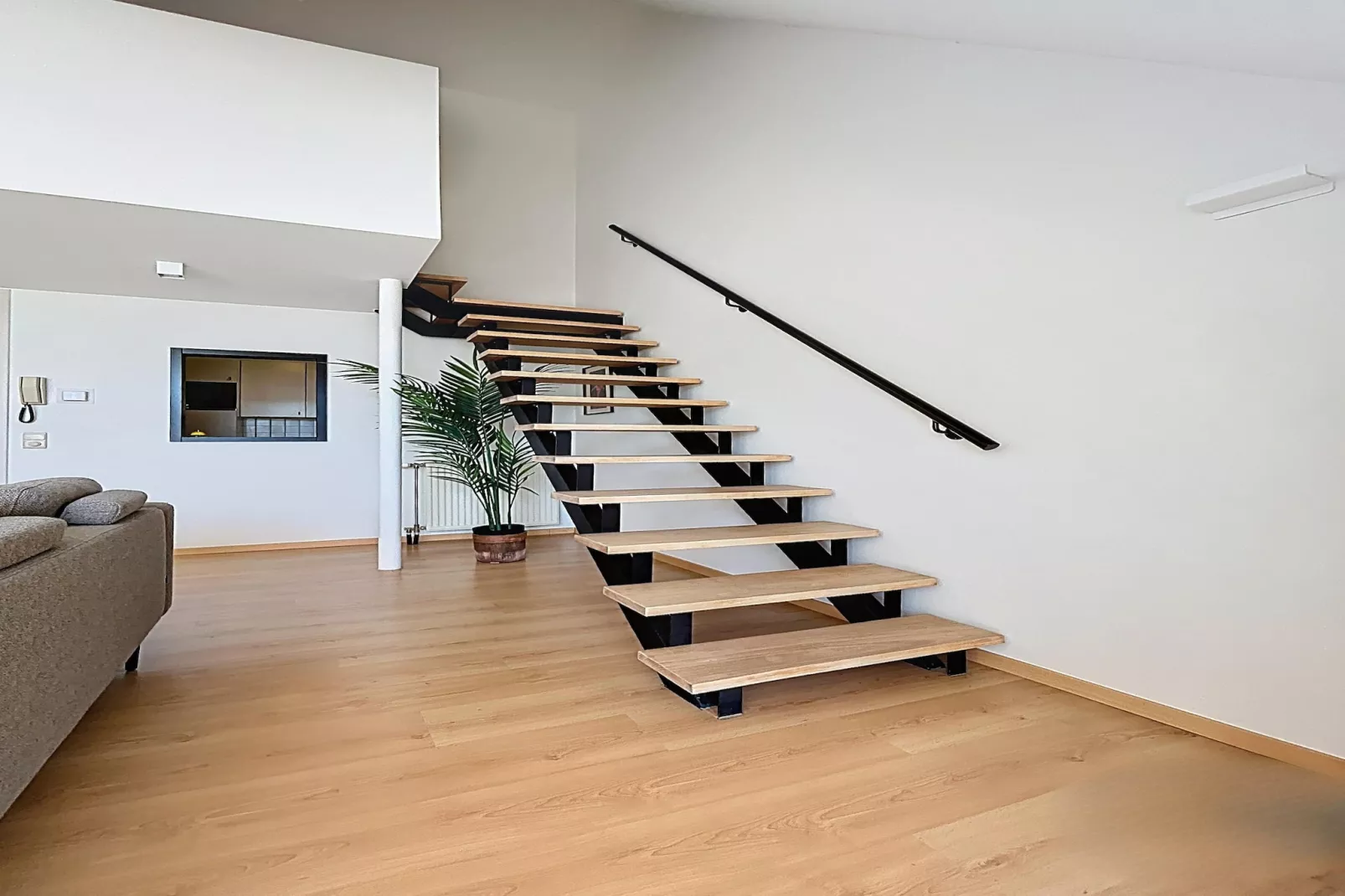 The Star 61-Overloop