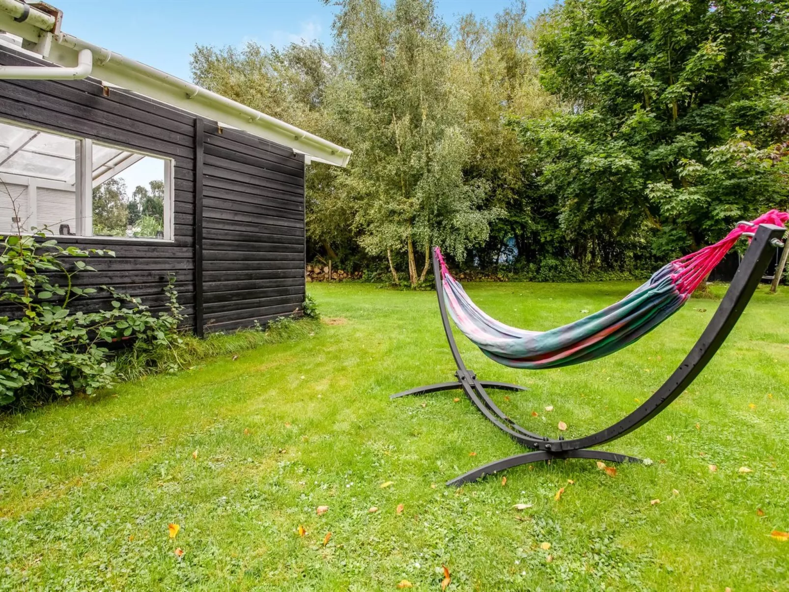 "Fernandine" - 400m from the sea-Buiten