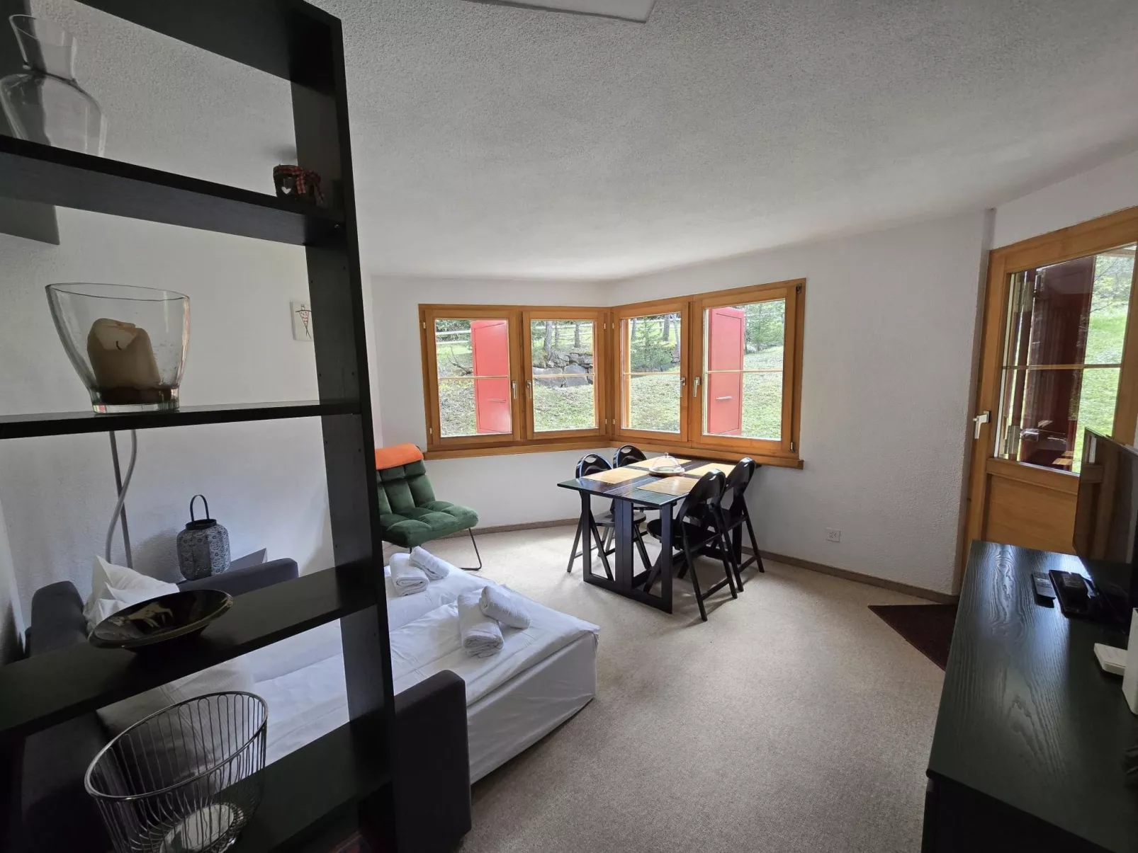 Ferienwohnung Selva-Binnen