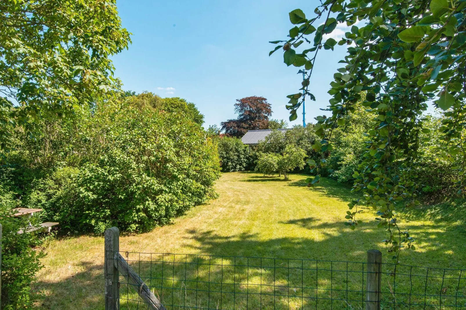 6 persoons vakantie huis in Ringkøbing-By Traum-Uitzicht