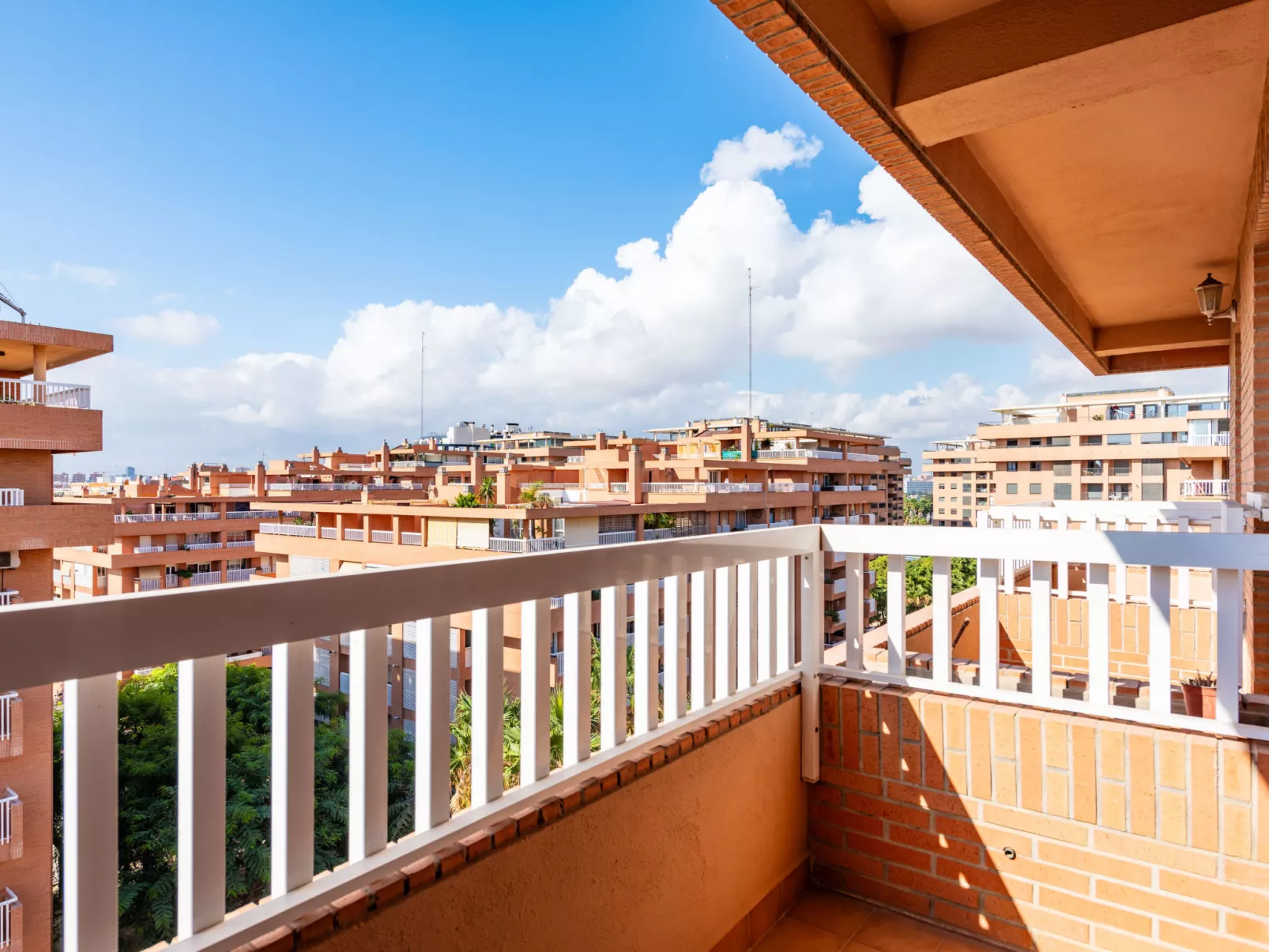 Playa Patacona-Buiten