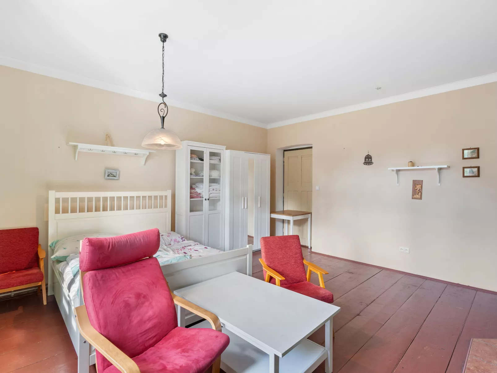 Relax na Šumavě-Binnen