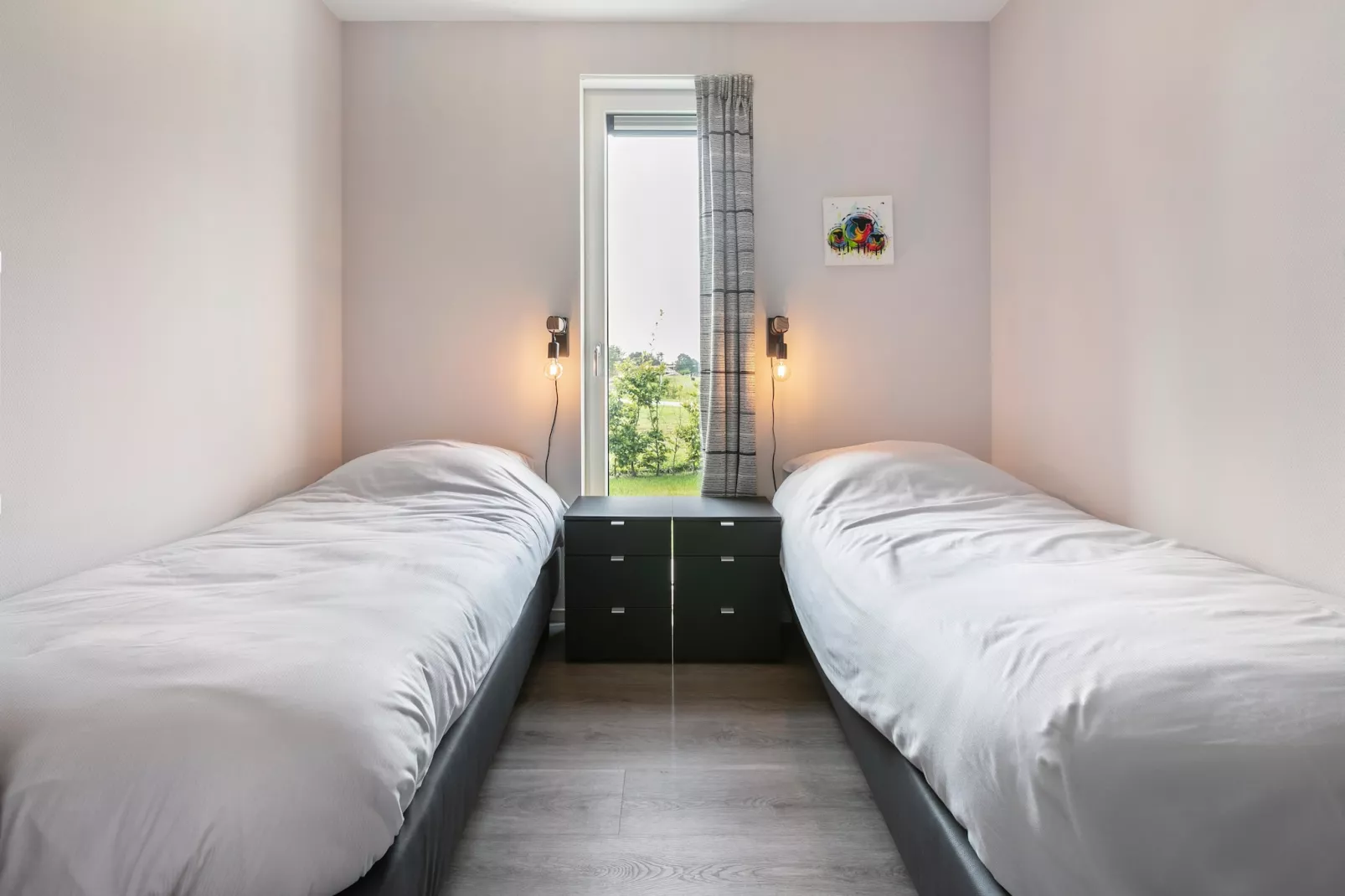 Villapark Akenveen 5-Slaapkamer