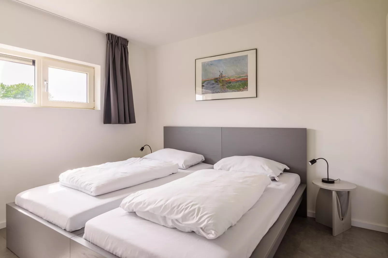 Villapark Akenveen 7-Slaapkamer