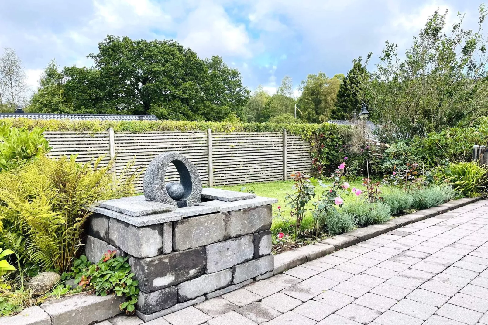 4 sterren vakantie huis in TVÄRRED-Buitenlucht