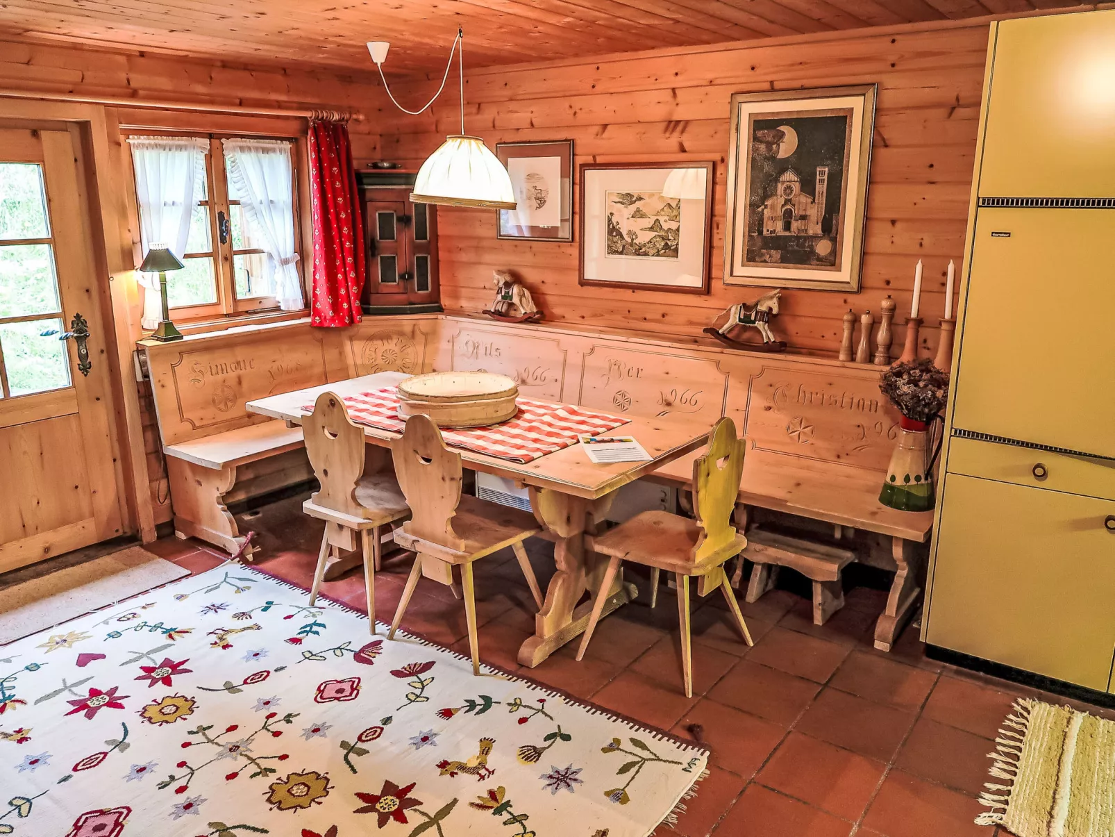 Rodas Soura 5-Binnen