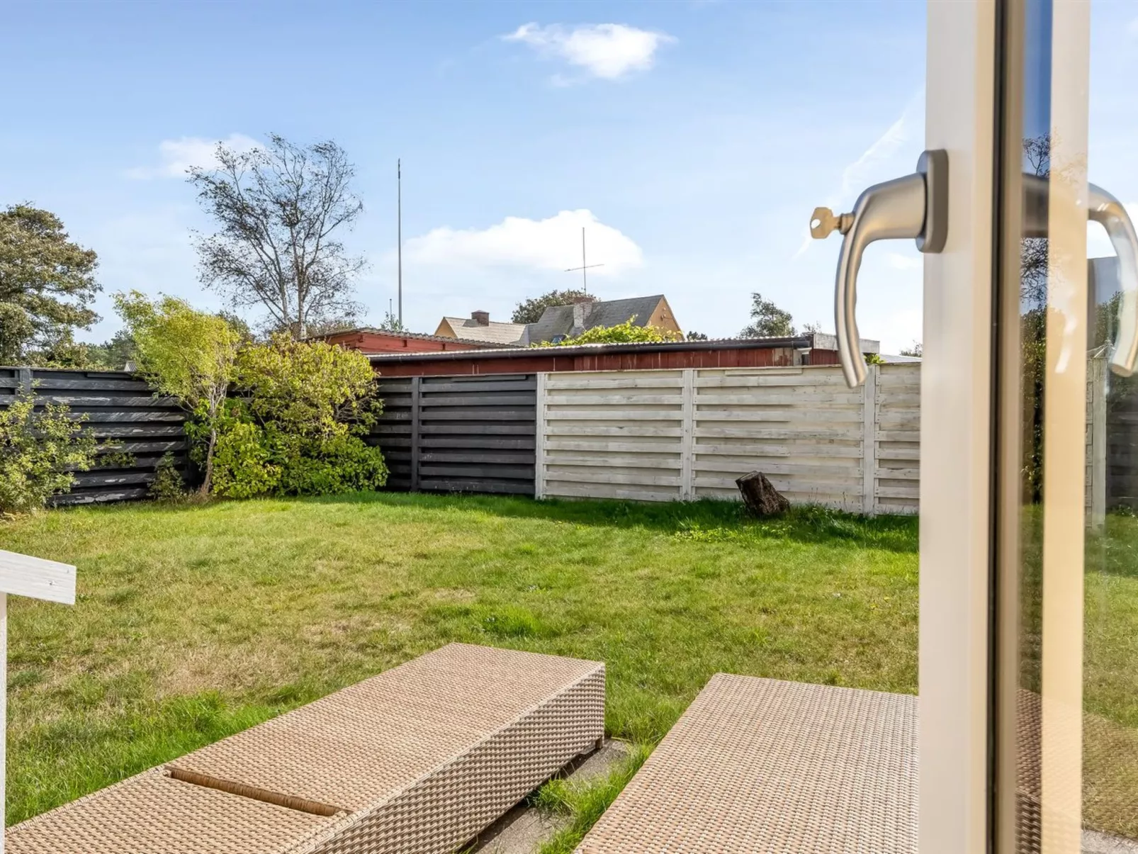 "Alpi" - 270m from the sea-Buiten