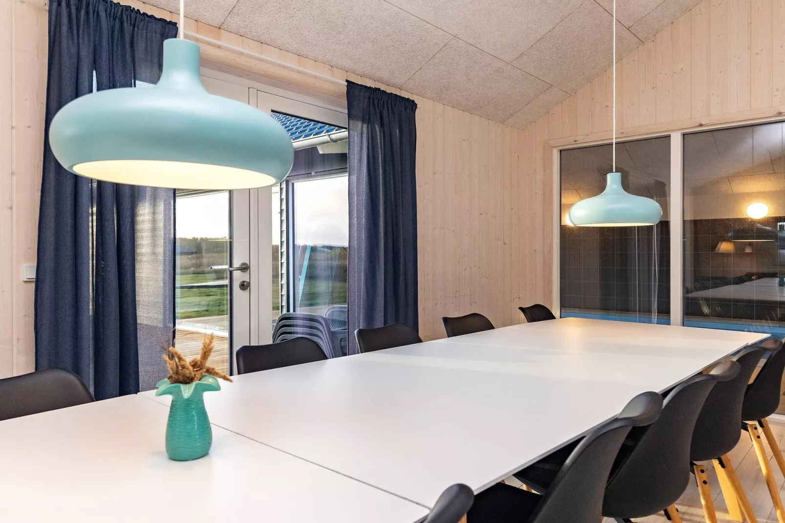 5 sterren vakantie huis in Jerup-Binnen