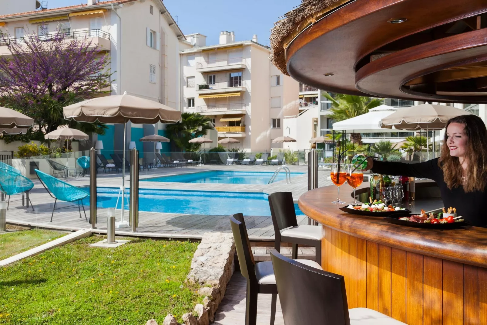 NEHÔ SUITES CANNES CROISETTE - Eco Room