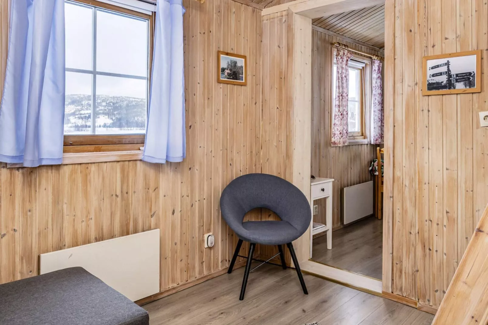 6 persoons vakantie huis in JÄRPEN-Binnen