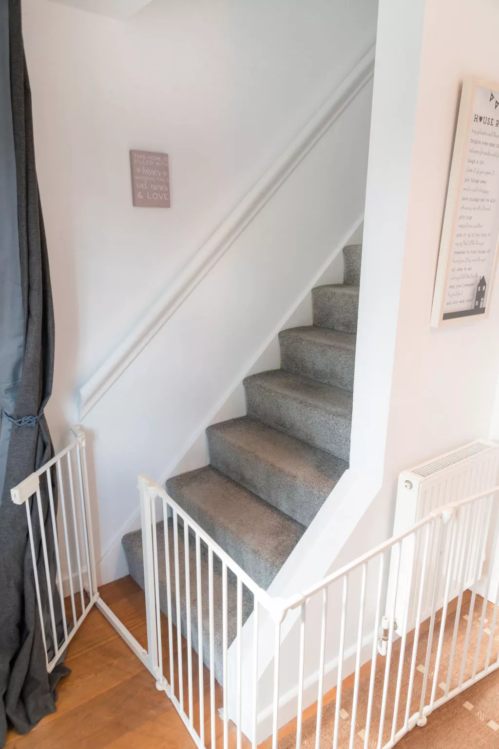 Court Cottage-Buiten