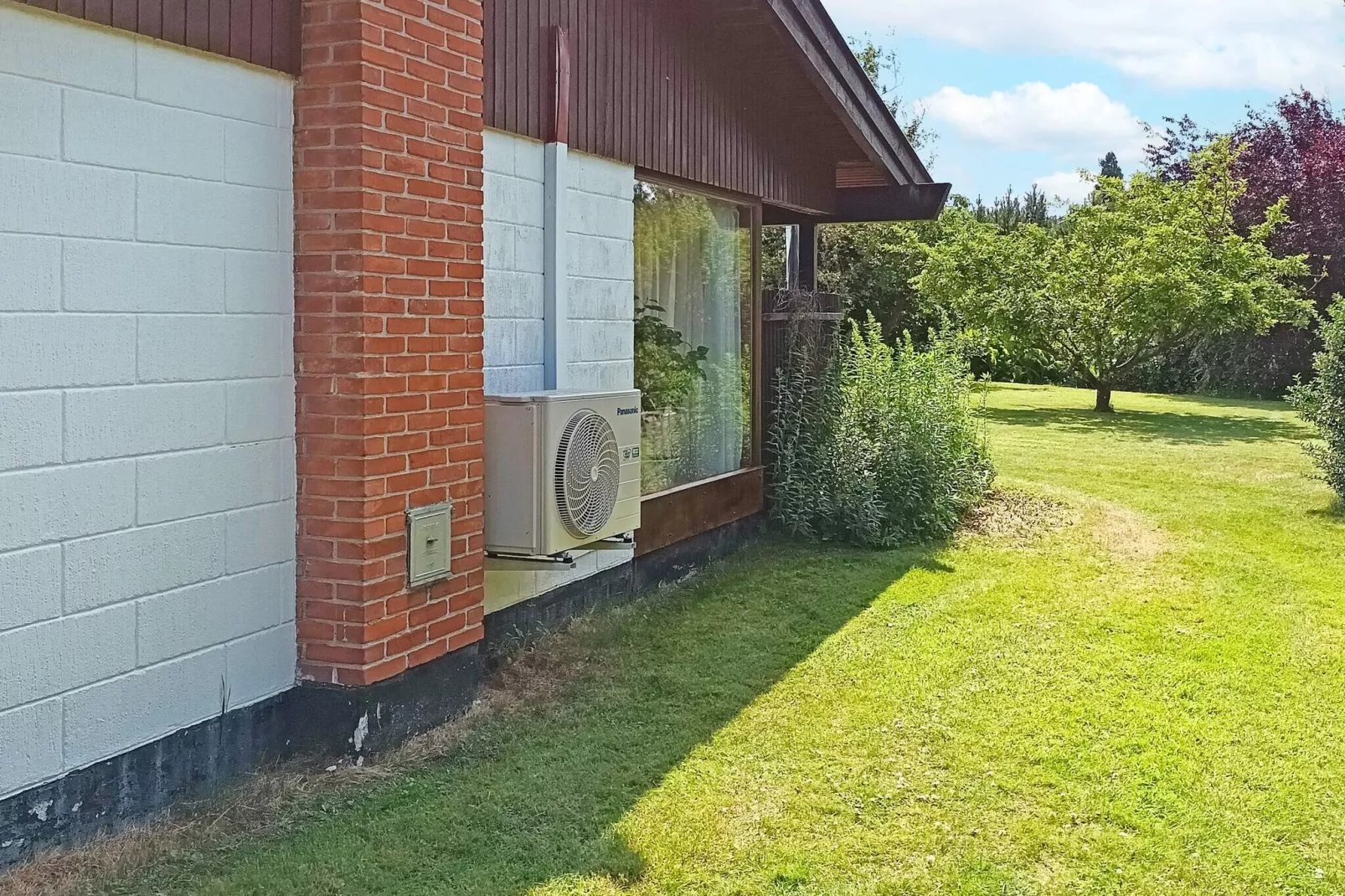 6 persoons vakantie huis in Dronningmølle-By Traum-Buitenlucht