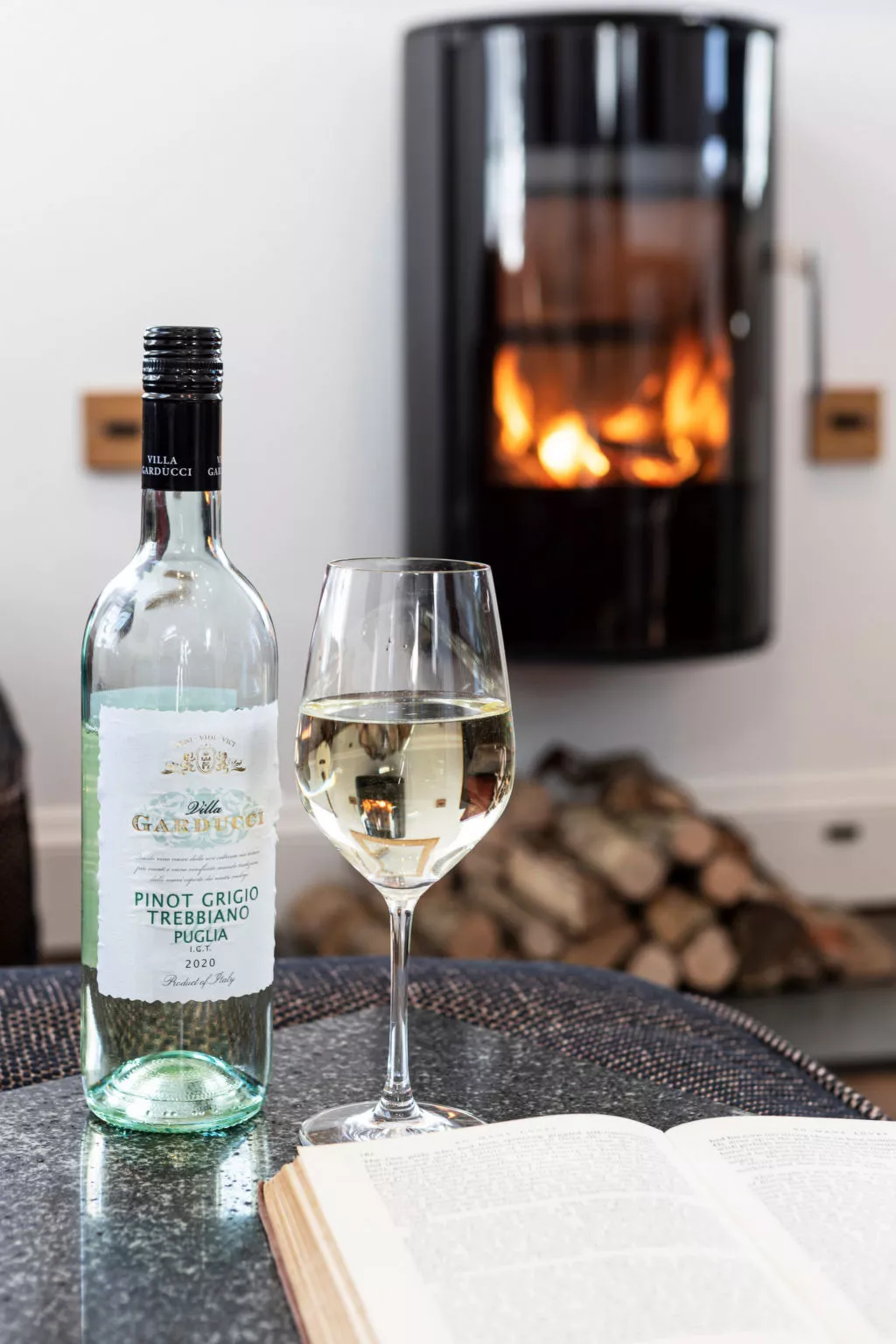 Lighthouse Cottage-Buiten