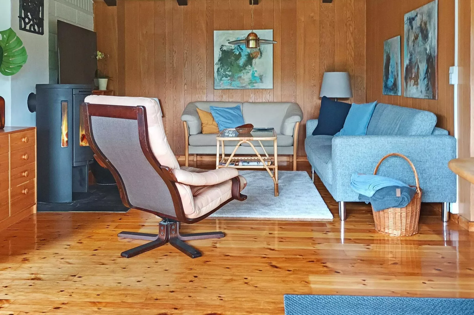 6 persoons vakantie huis in Dronningmølle-By Traum-Binnen