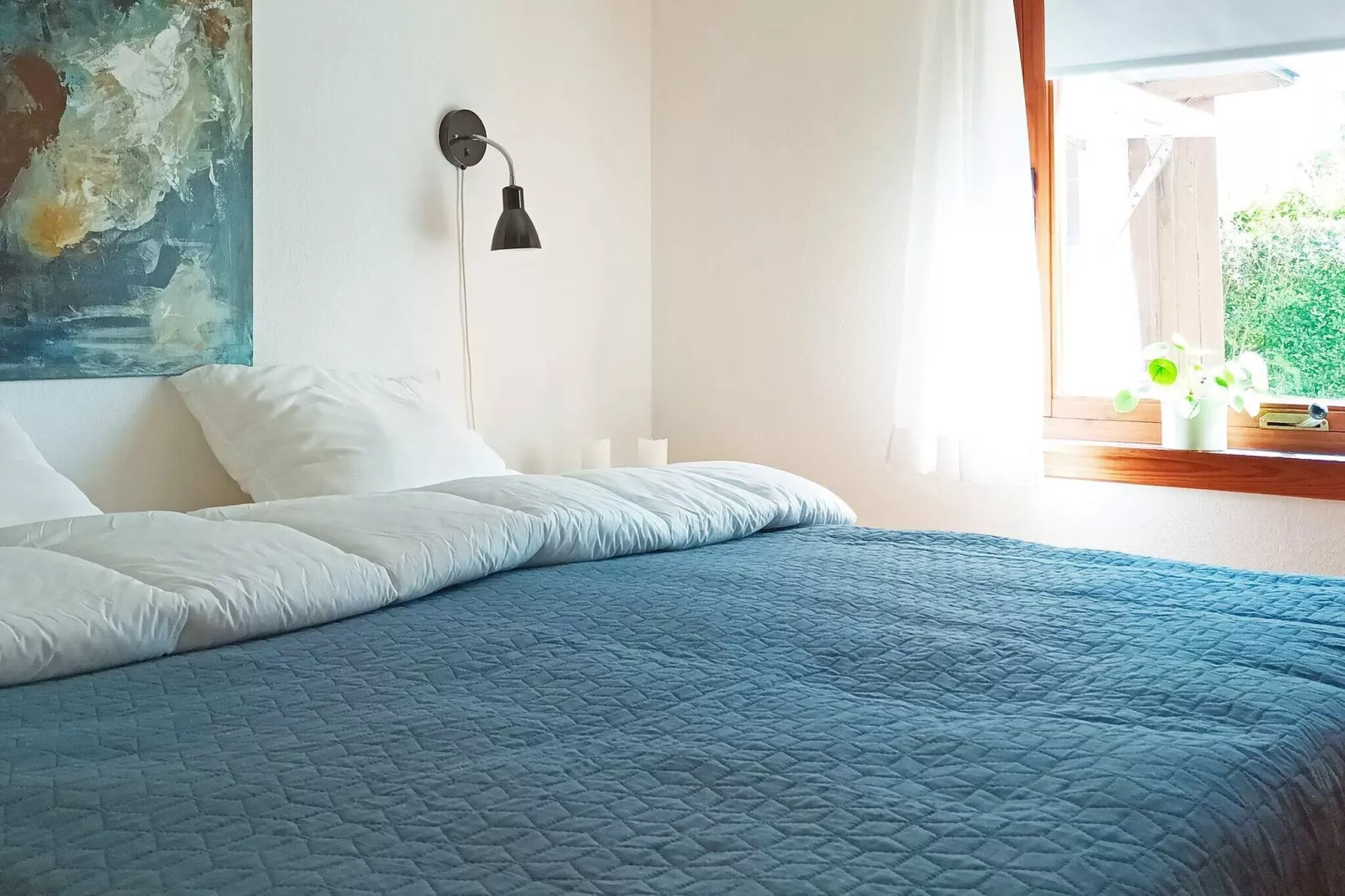 6 persoons vakantie huis in Dronningmølle-By Traum-Binnen