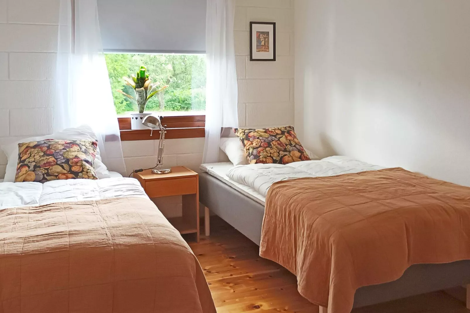 6 persoons vakantie huis in Dronningmølle-By Traum-Binnen