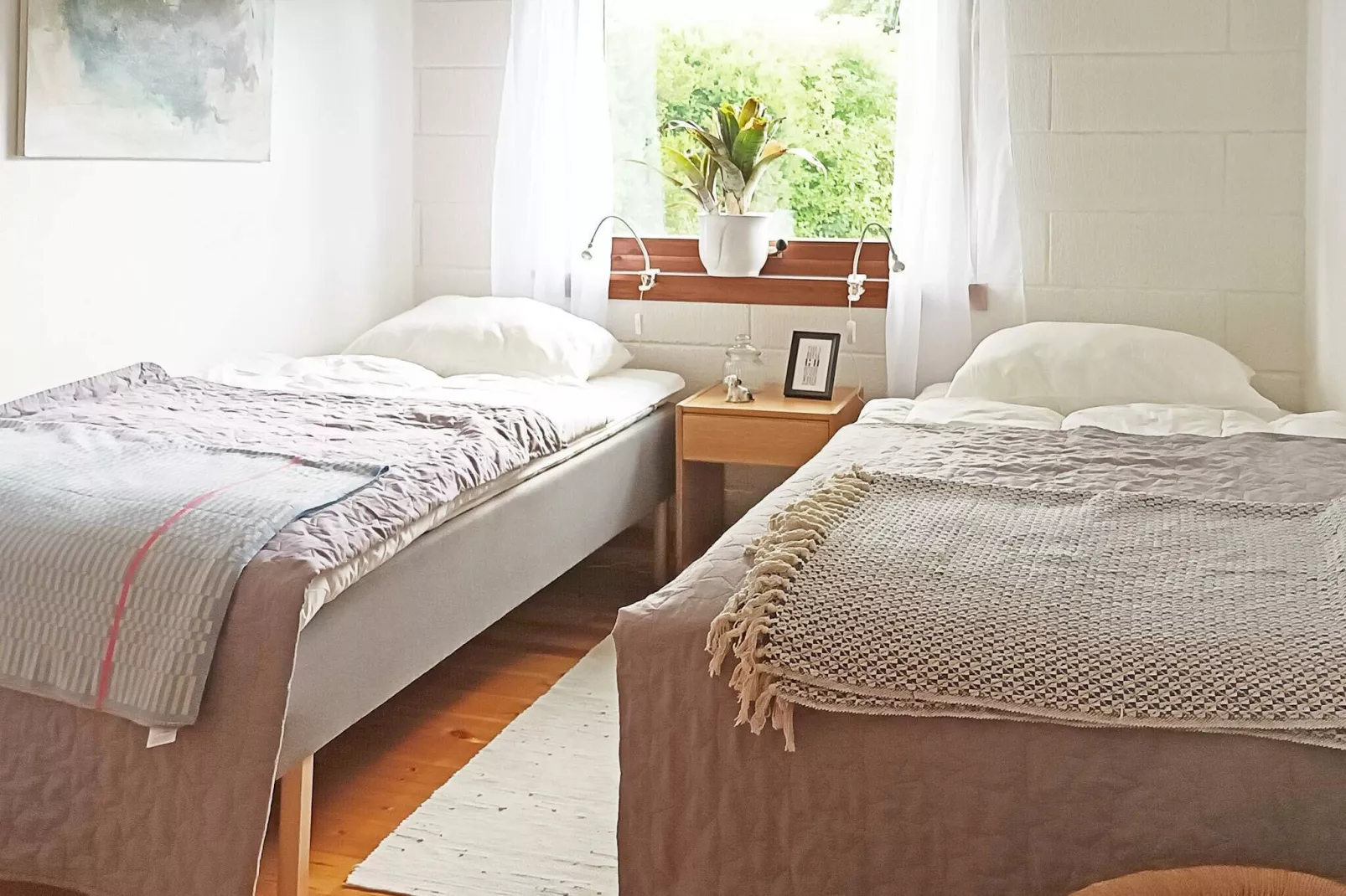6 persoons vakantie huis in Dronningmølle-By Traum-Binnen