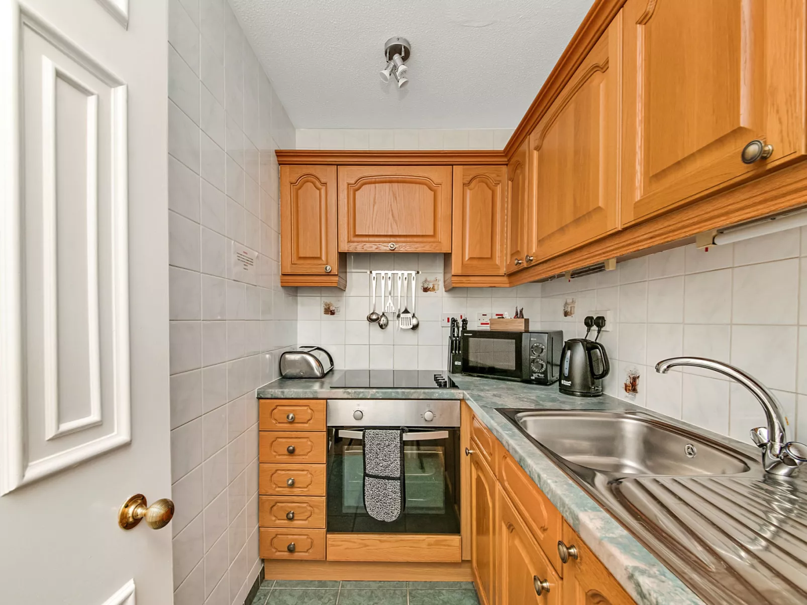 Mowbray Hall Apt-Binnen