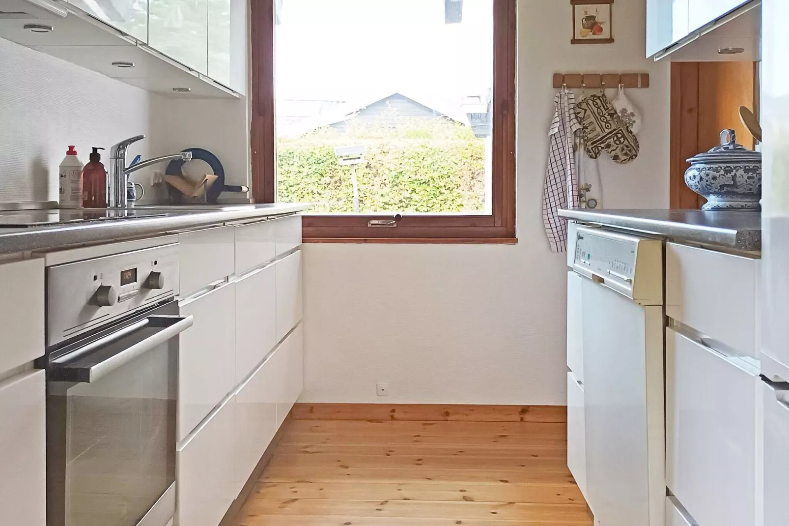 6 persoons vakantie huis in Dronningmølle-By Traum-Binnen