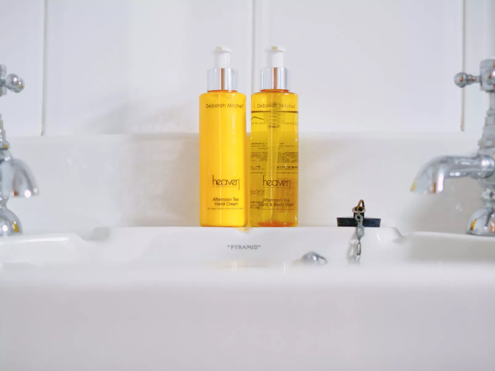 Scallop Cottage-Binnen