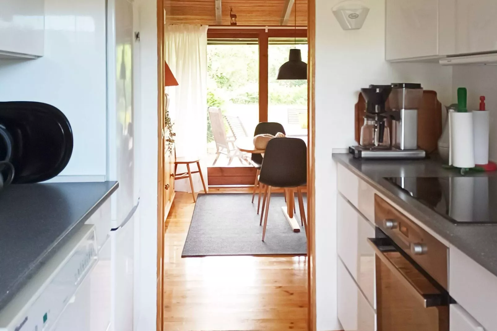 6 persoons vakantie huis in Dronningmølle-By Traum-Binnen