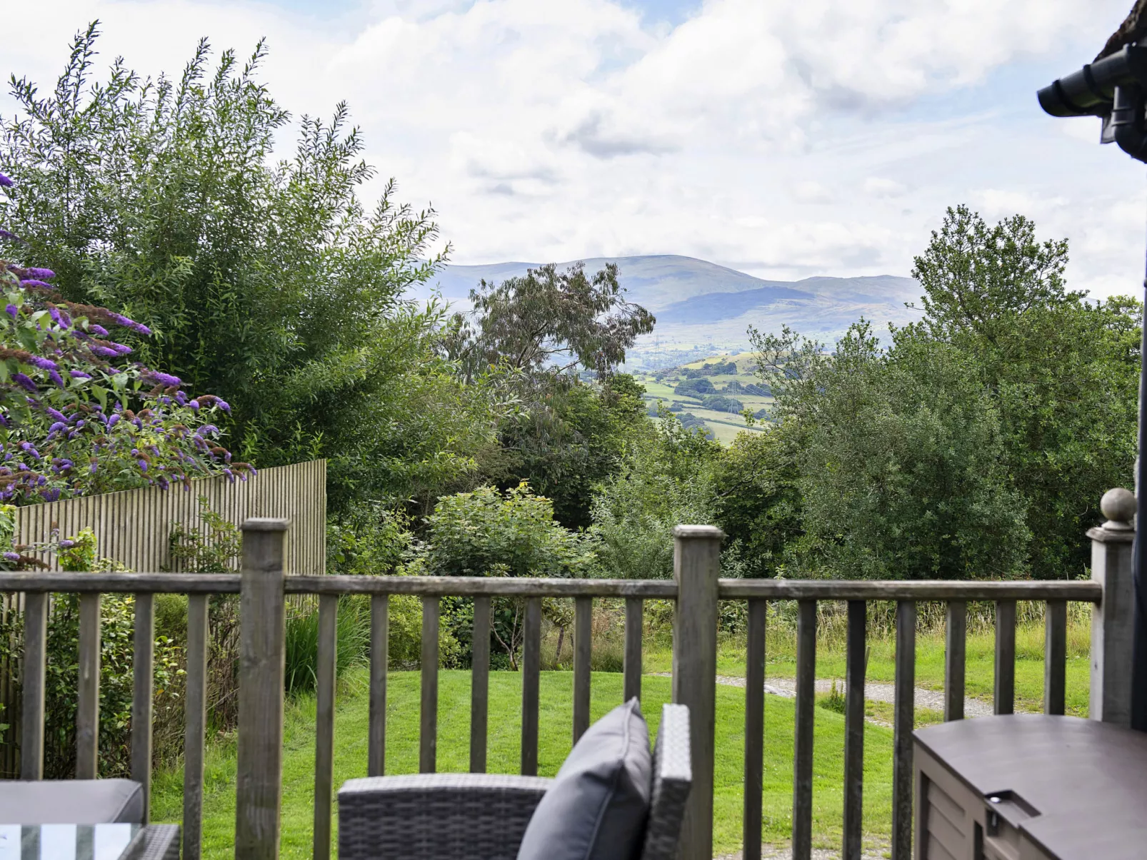 Buzzards View-Buiten