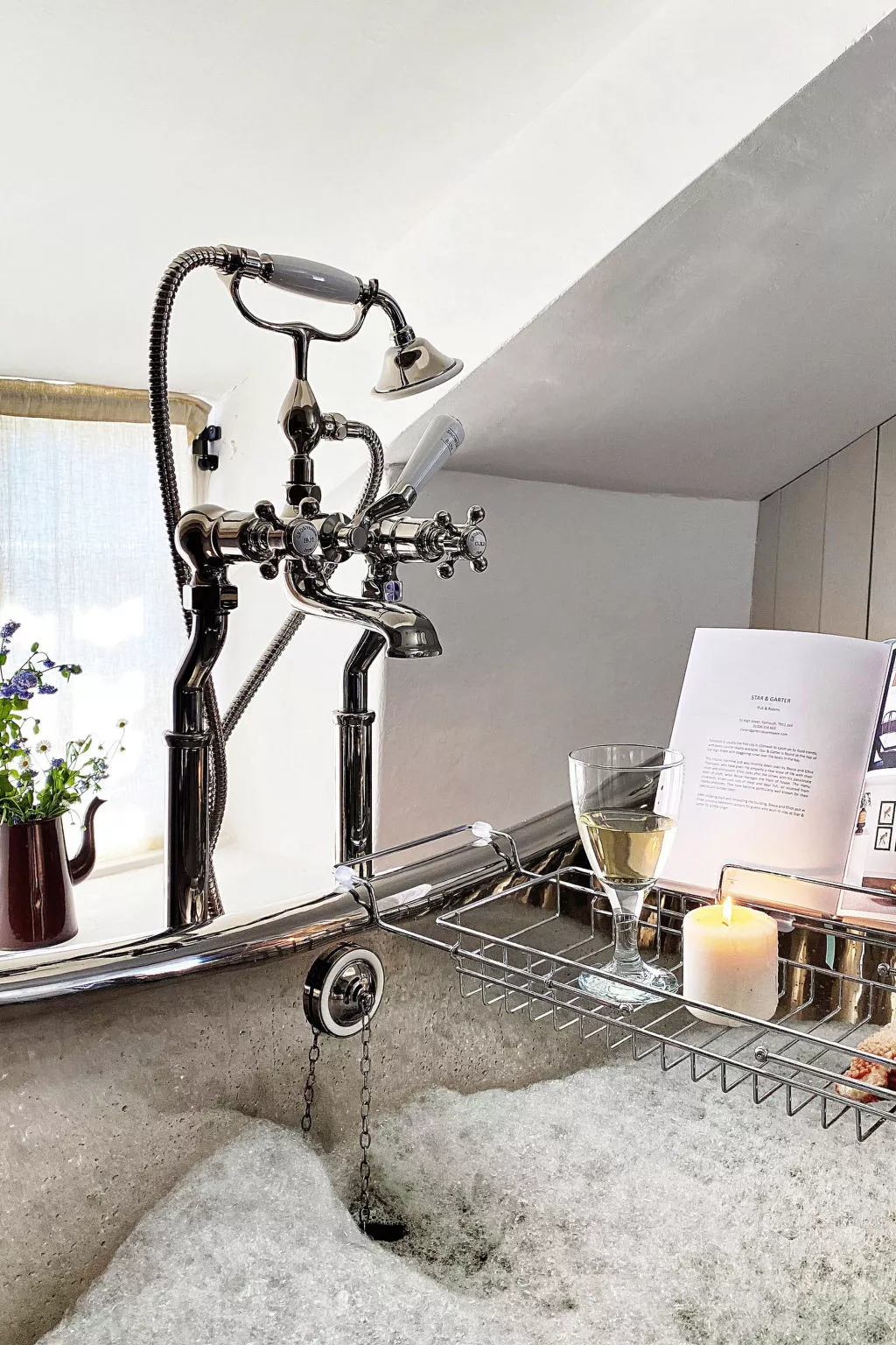 Calm Cottage, Kingsand-Binnen