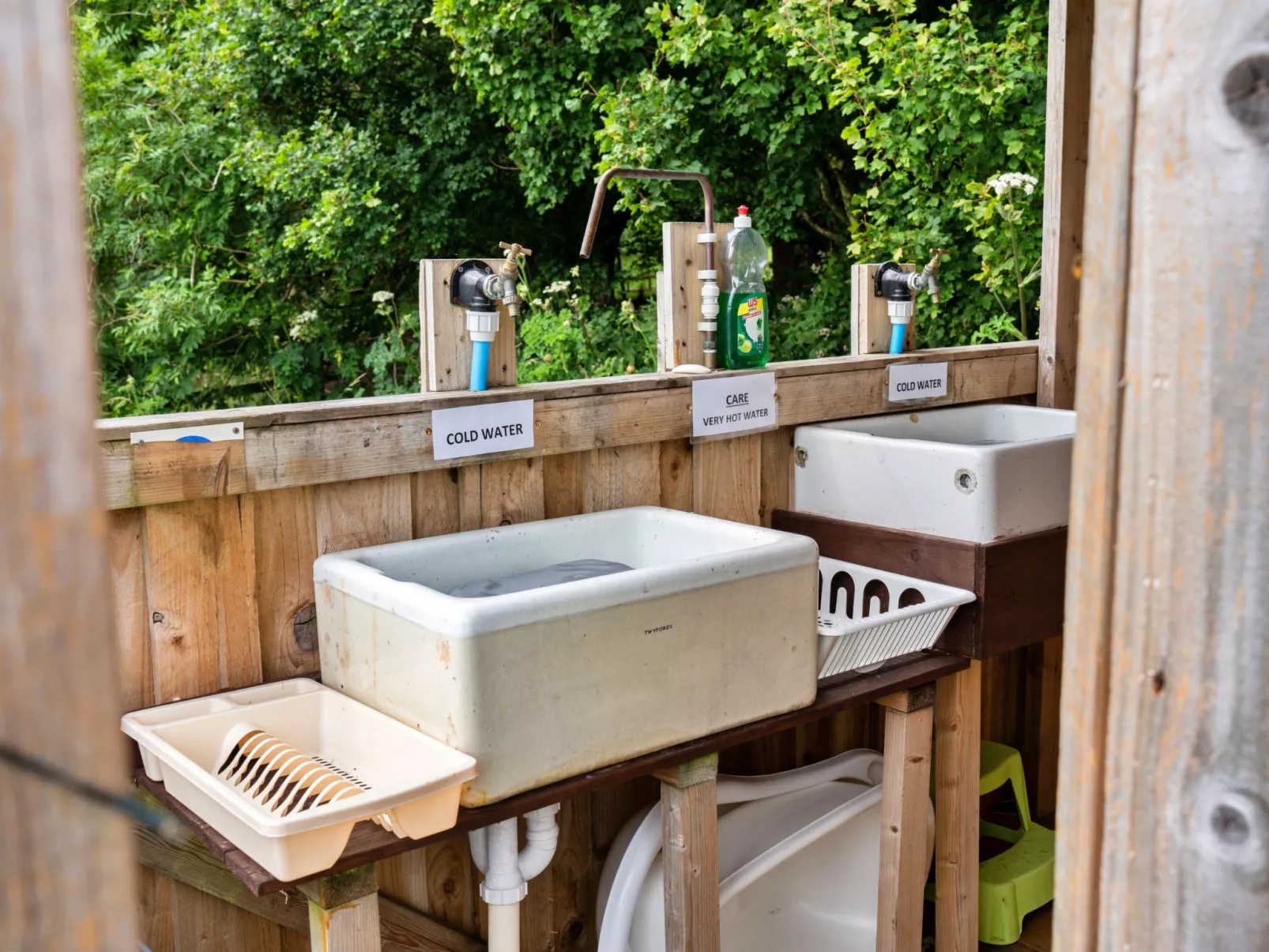 Ash Lotus Belle Tent-Binnen